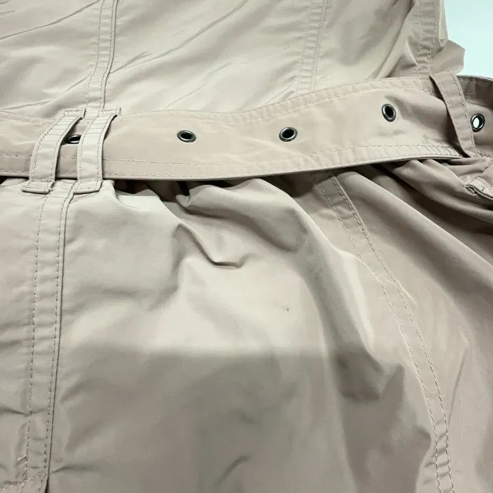Burberry Burberry Stylish Casual Long Sleeve Jacket 0079 Size S / US 4 / IT 40 - 10 Thumbnail