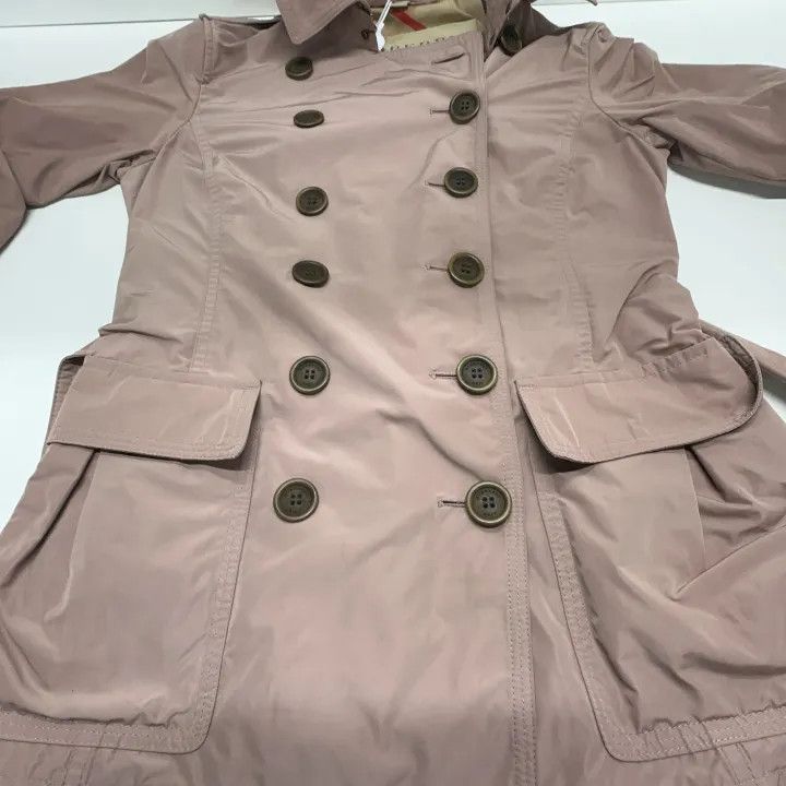 Burberry Burberry Stylish Casual Long Sleeve Jacket 0079 Size S / US 4 / IT 40 - 7 Thumbnail