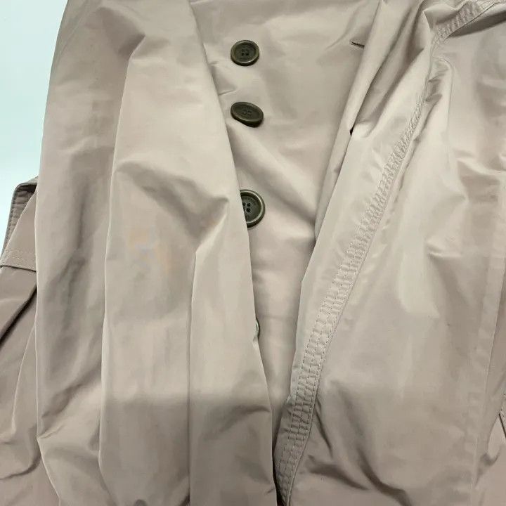 Burberry Burberry Stylish Casual Long Sleeve Jacket 0079 Size S / US 4 / IT 40 - 8 Thumbnail