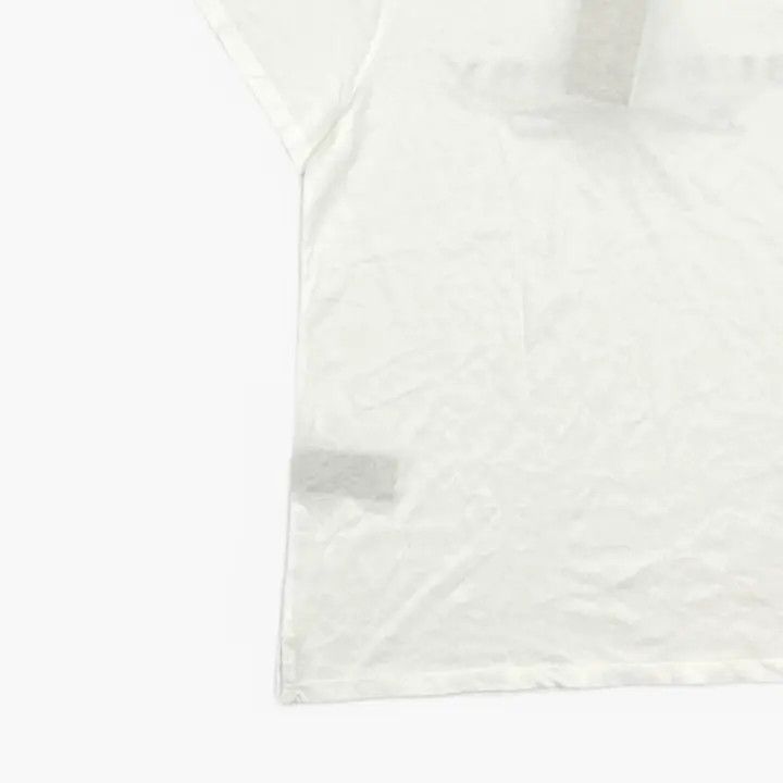 Burberry Burberry Logo Short Sleeve T-Shirt for Women 0079 Size M / US 6-8 / IT 42-44 - 5 Thumbnail