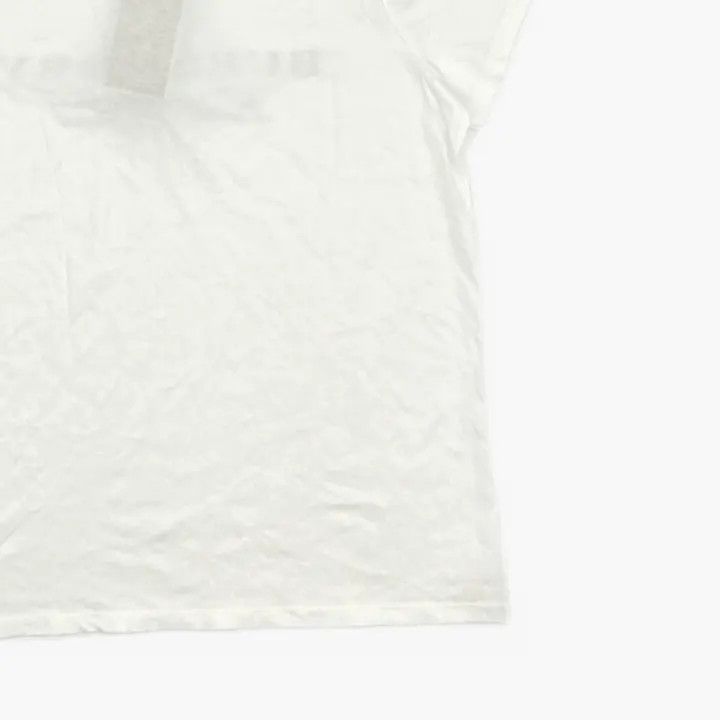 Burberry Burberry Logo Short Sleeve T-Shirt for Women 0079 Size M / US 6-8 / IT 42-44 - 6 Thumbnail