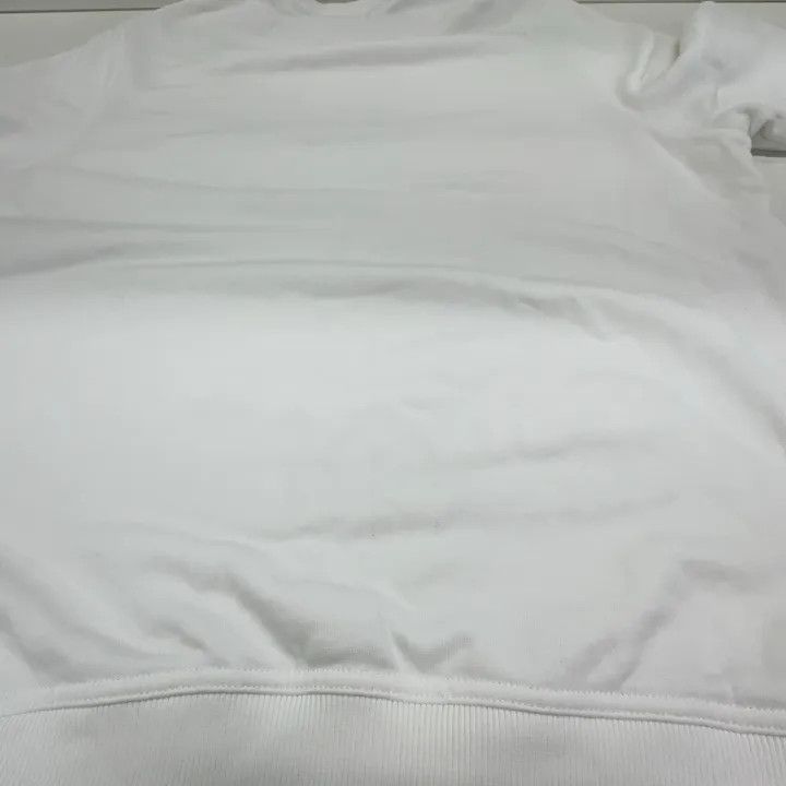 Burberry Burberry Logo Print Long Sleeve Sweatshirt 0079 Size M / US 6-8 / IT 42-44 - 9 Thumbnail