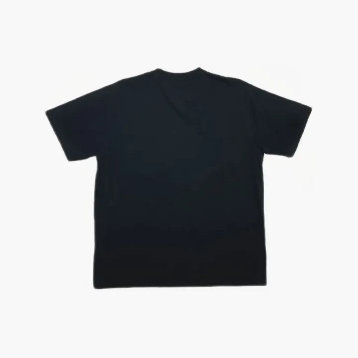 Burberry Burberry Loose Fit Short Sleeve T-Shirt 0079 Size S / US 4 / IT 40 - 3 Thumbnail