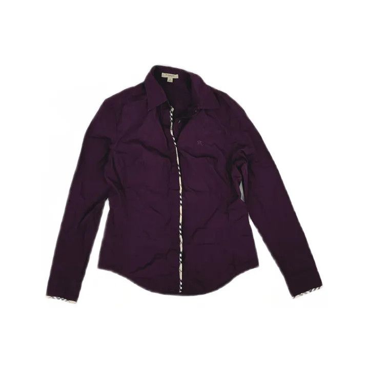 Burberry Casual Long Sleeve Shirt 0079