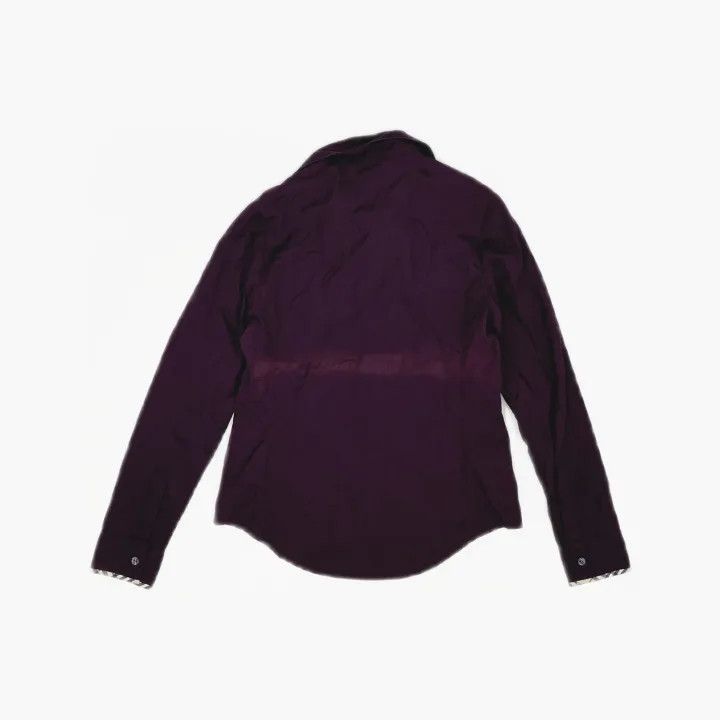 Burberry Casual Long Sleeve Shirt 0079