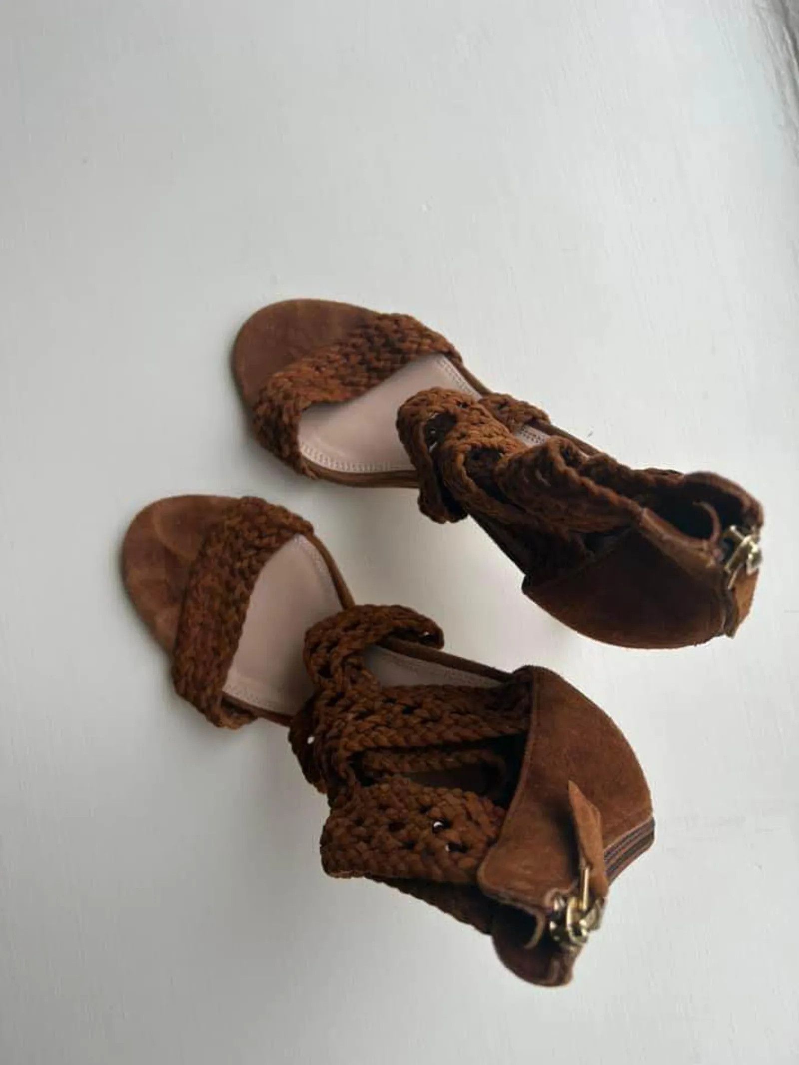 Sandro Sandro Paris Heels Size US 10 / IT 40 - 3 Thumbnail