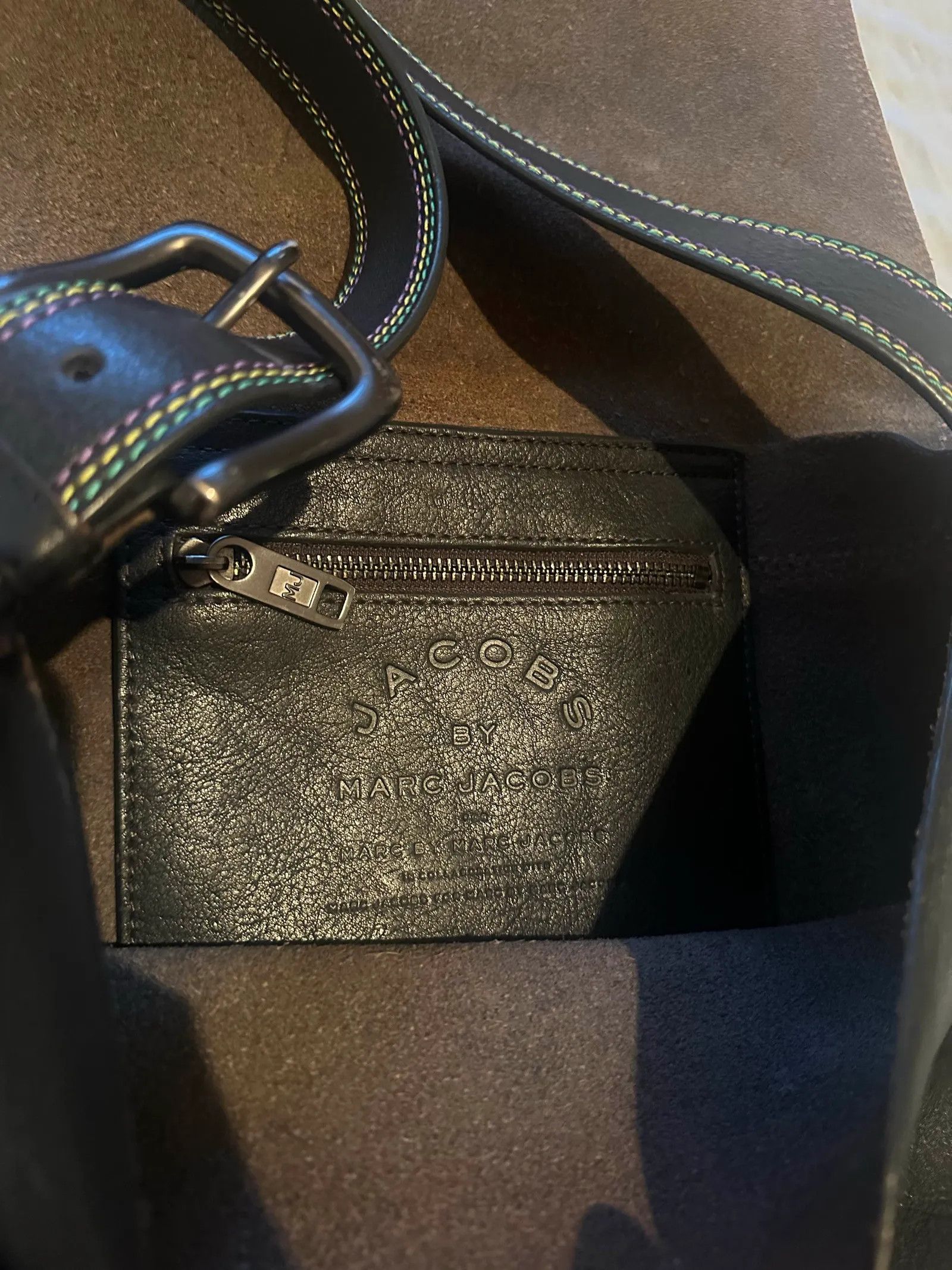 Marc Jacobs Marc Jacobs Crossbody Bag Size ONE SIZE - 2 Thumbnail