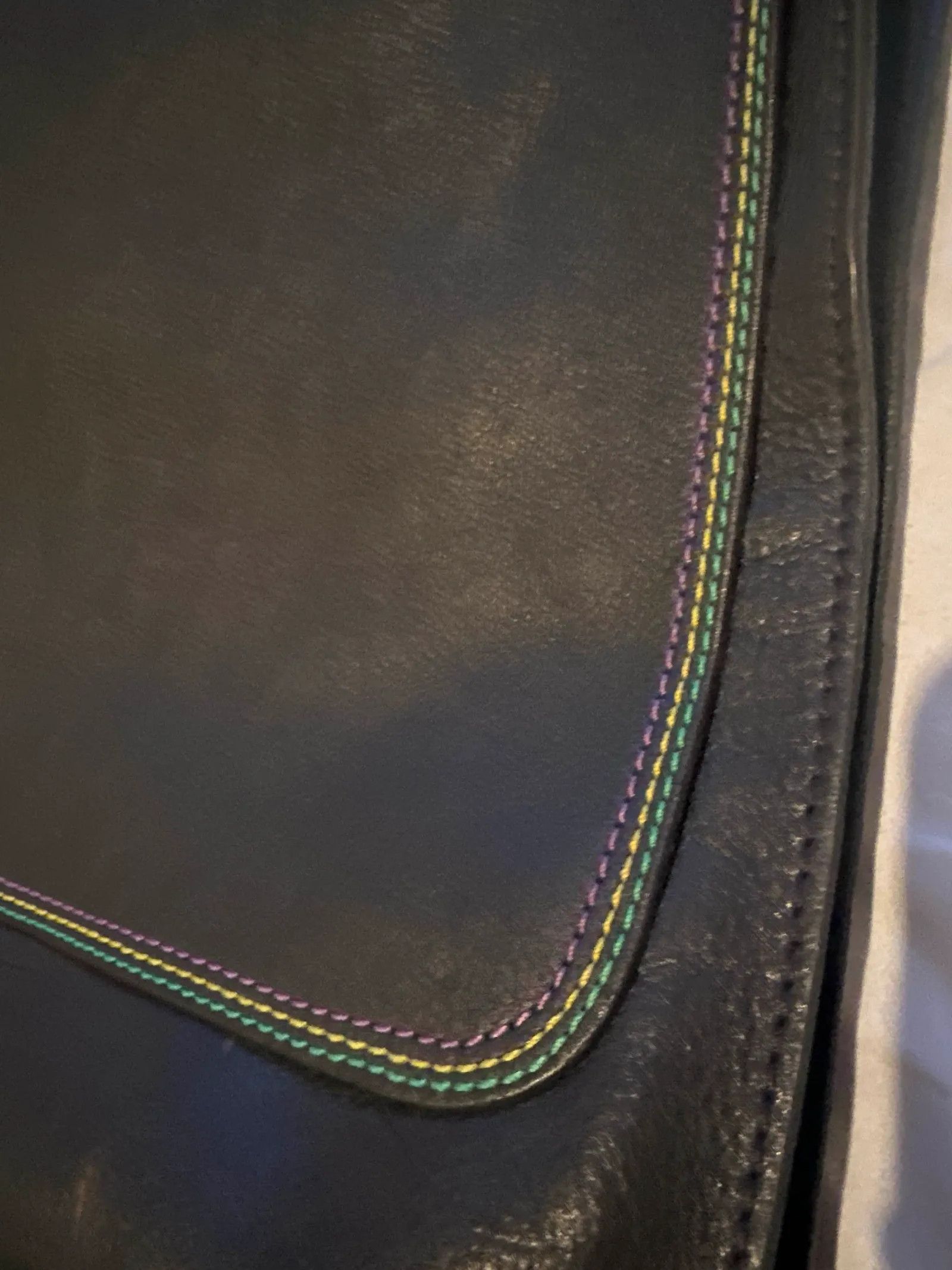 Marc Jacobs Marc Jacobs Crossbody Bag Size ONE SIZE - 3 Thumbnail