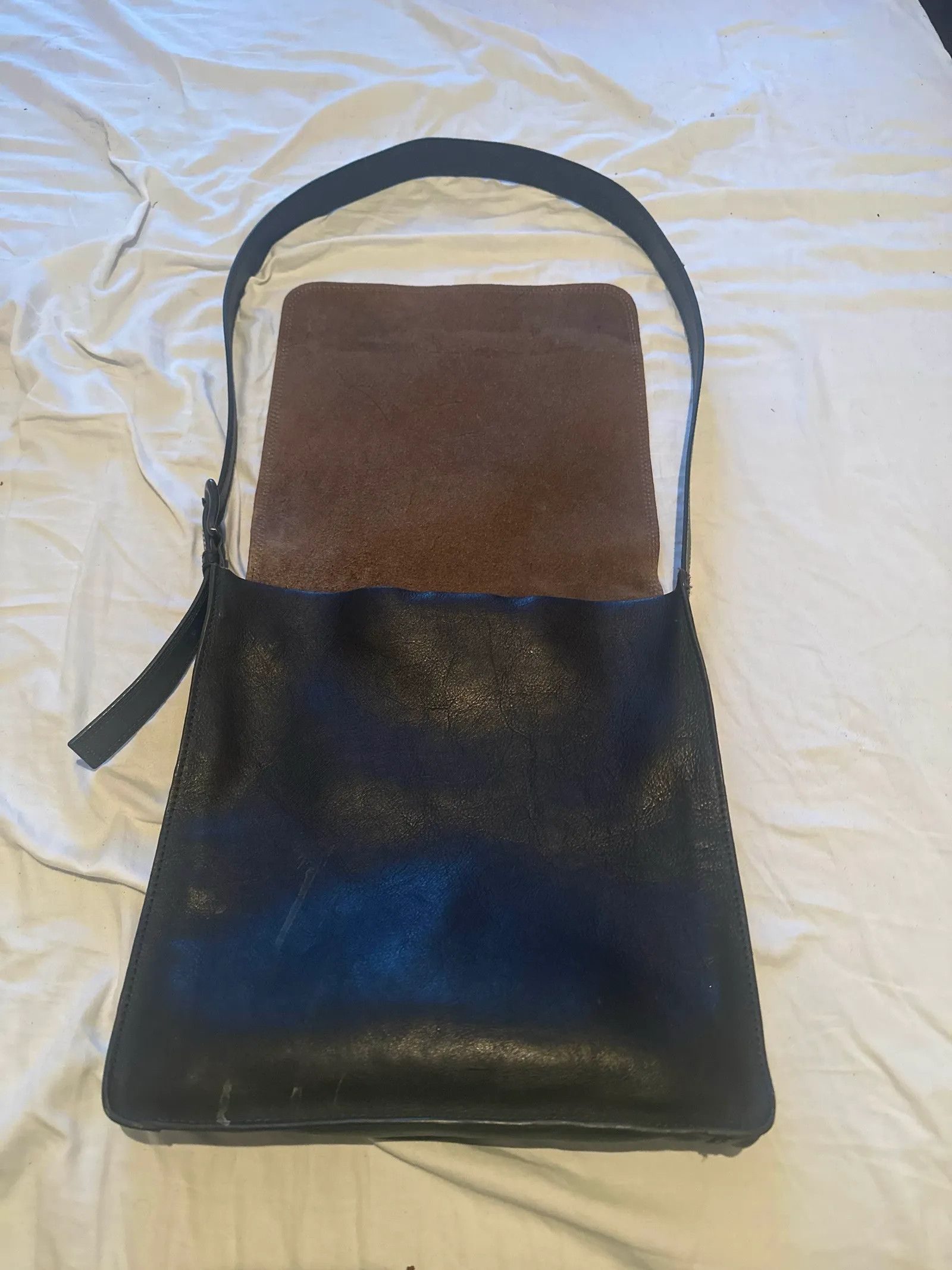 Marc Jacobs Marc Jacobs Crossbody Bag Size ONE SIZE - 5 Thumbnail