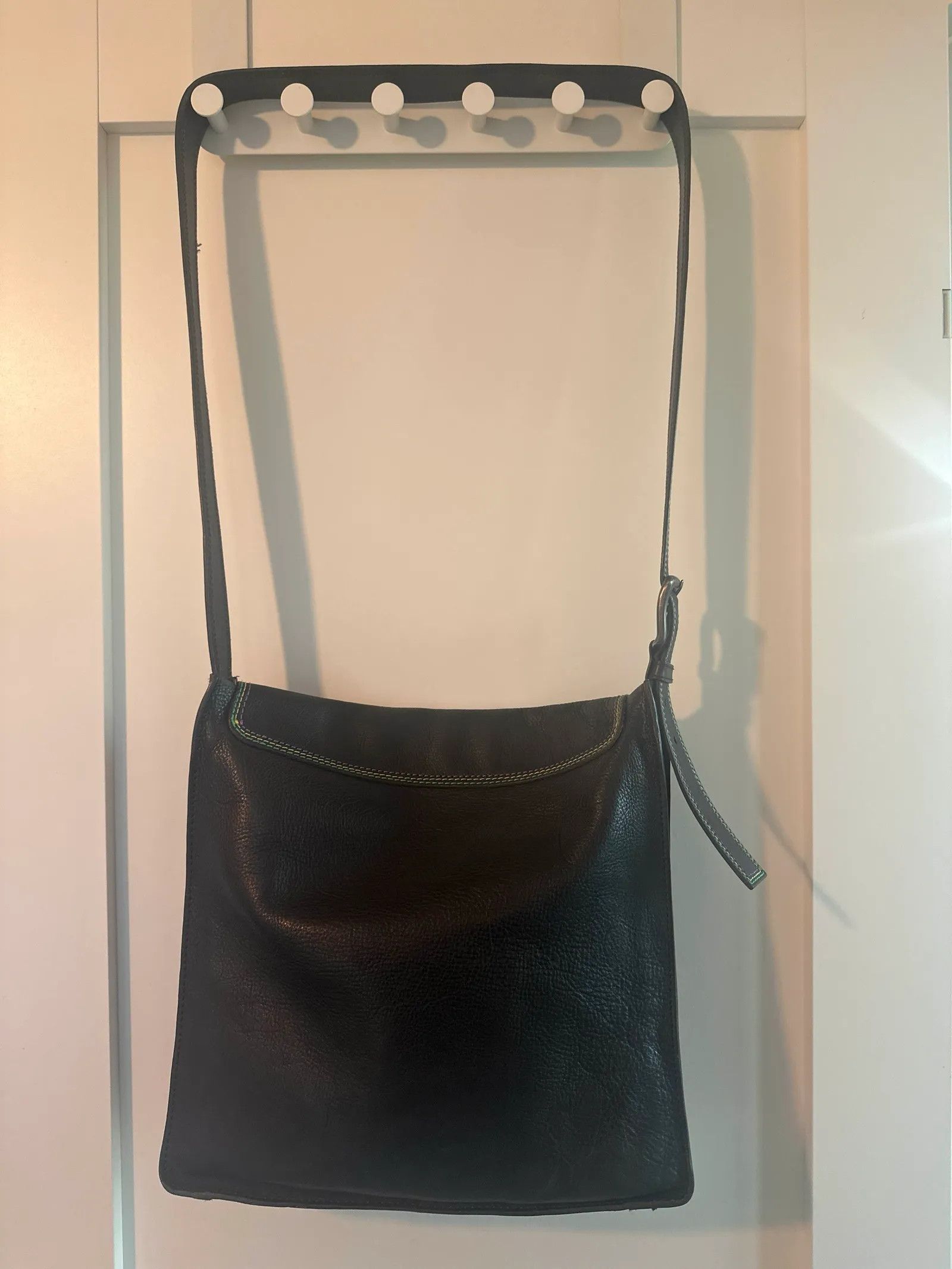 Marc Jacobs Marc Jacobs Crossbody Bag Size ONE SIZE - 4 Thumbnail