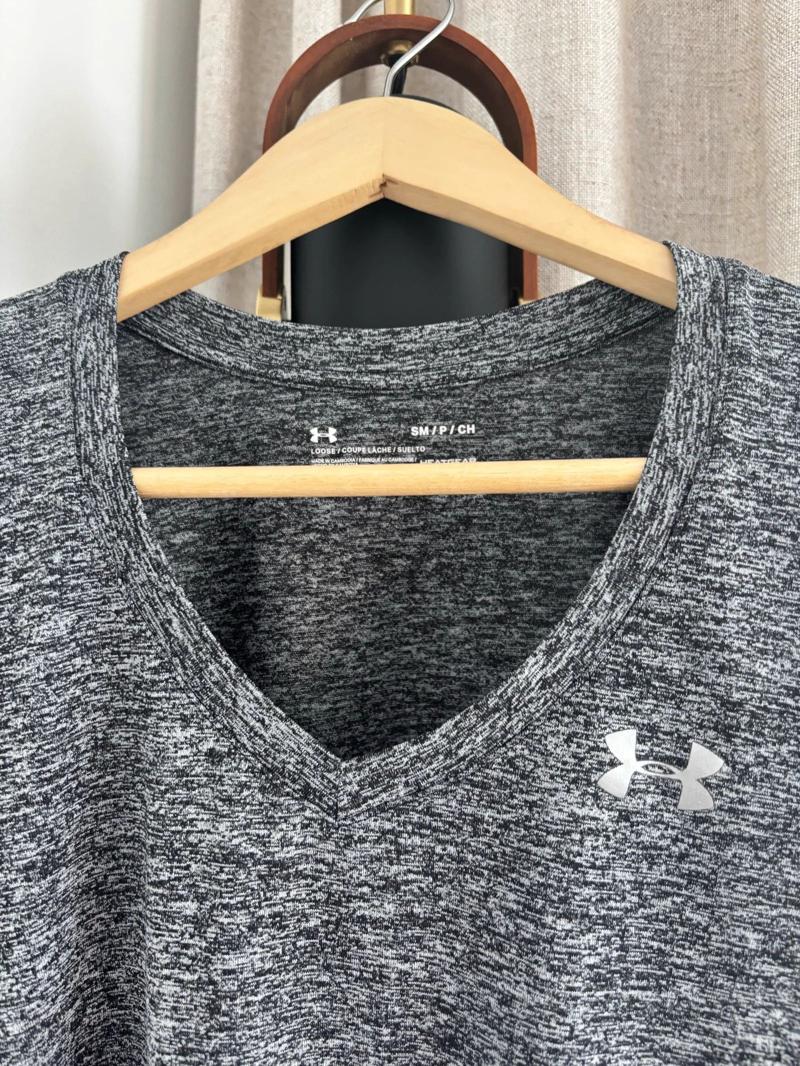 Under Armour Under Armour Sweater Size S / US 4 / IT 40 - 2 Thumbnail
