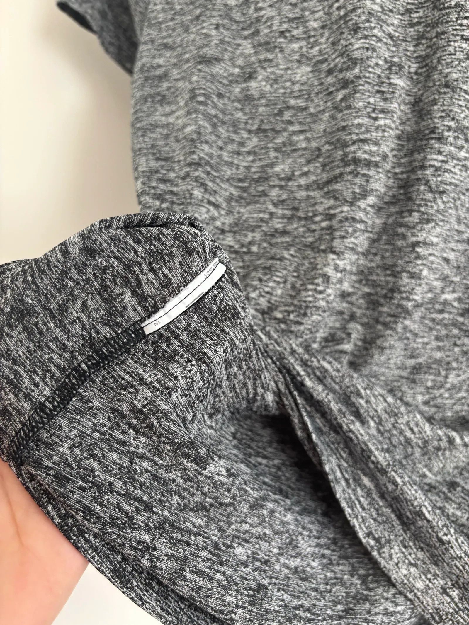 Under Armour Under Armour Sweater Size S / US 4 / IT 40 - 3 Thumbnail