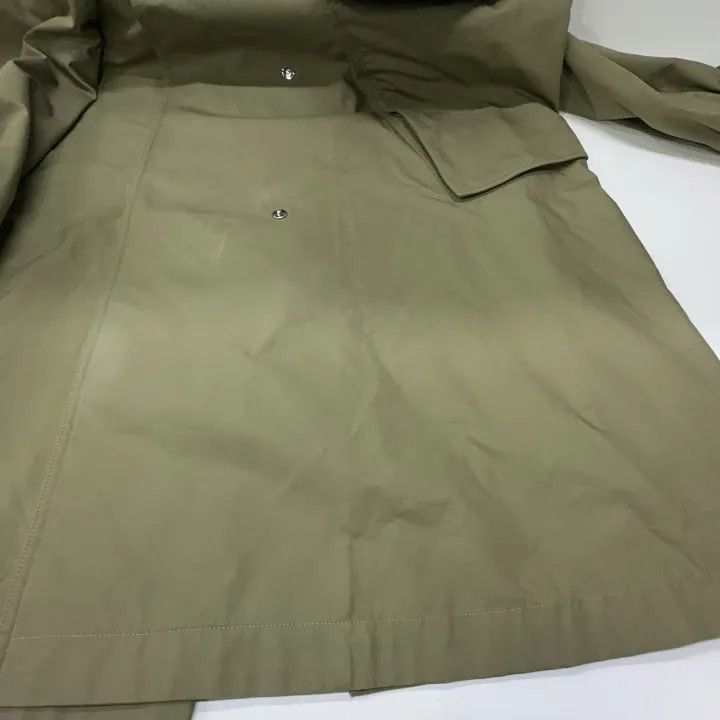 Burberry Burberry Long Pocket Belted Trench Coat 0079 Size M / US 6-8 / IT 42-44 - 17 Thumbnail