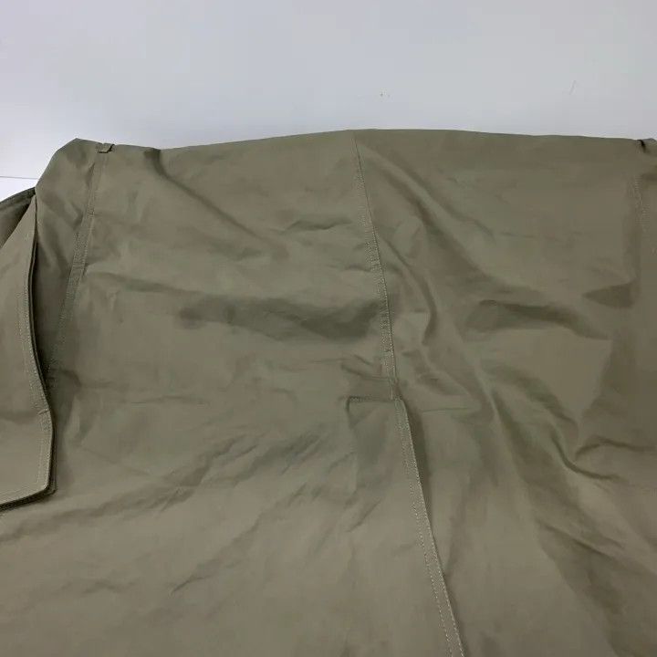 Burberry Burberry Long Pocket Belted Trench Coat 0079 Size M / US 6-8 / IT 42-44 - 21 Thumbnail