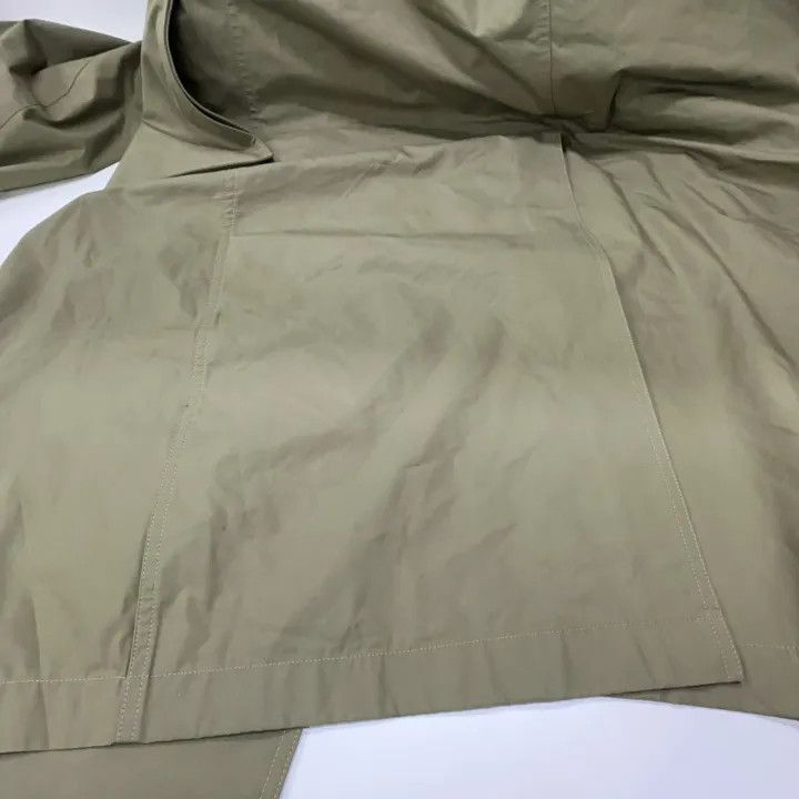 Burberry Burberry Long Pocket Belted Trench Coat 0079 Size M / US 6-8 / IT 42-44 - 23 Thumbnail
