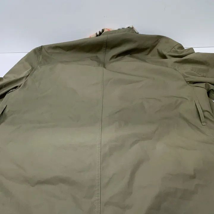 Burberry Burberry Long Pocket Belted Trench Coat 0079 Size M / US 6-8 / IT 42-44 - 20 Thumbnail