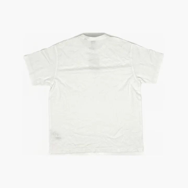 Burberry Burberry Comfortable Casual Soft Round Neck T-Shirt 0079 Size S / US 4 / IT 40 - 3 Thumbnail