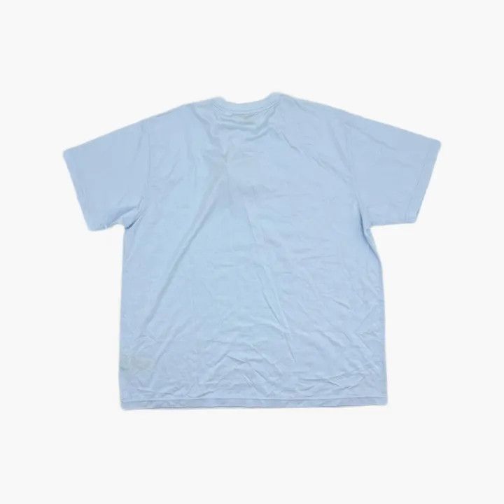 Burberry Burberry SS22 Logo Print Casual T-Shirt 0079 Size L / US 10 / IT 46 - 3 Thumbnail