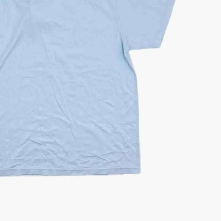 Burberry Burberry SS22 Logo Print Casual T-Shirt 0079 Size L / US 10 / IT 46 - 6 Thumbnail