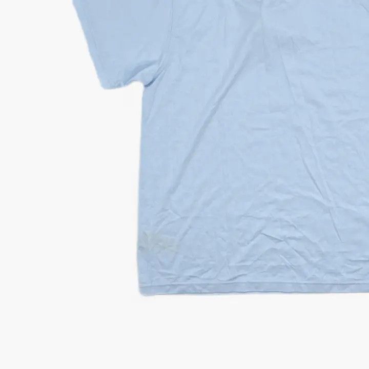 Burberry Burberry SS22 Logo Print Casual T-Shirt 0079 Size L / US 10 / IT 46 - 5 Thumbnail