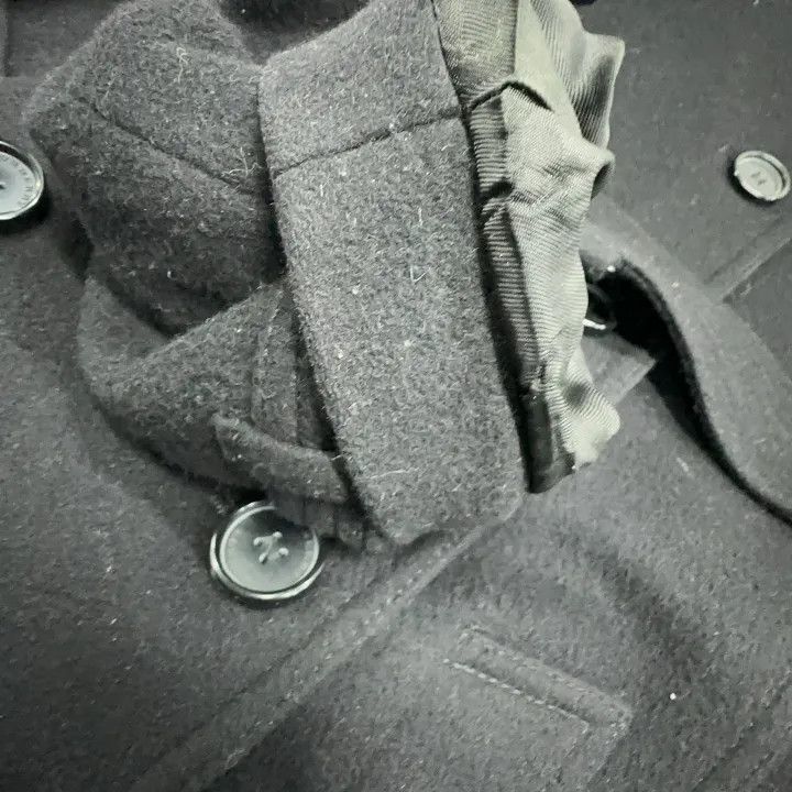 Burberry Burberry Double-Breasted Belted Coat for Women 0079 Size S / US 4 / IT 40 - 21 Thumbnail