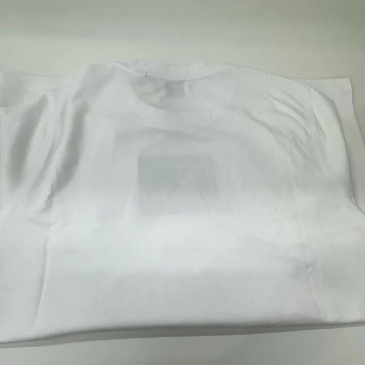 Burberry Burberry Logo Print Short Sleeve T-Shirt 0079 Size XS / US 0-2 / IT 36-38 - 13 Thumbnail