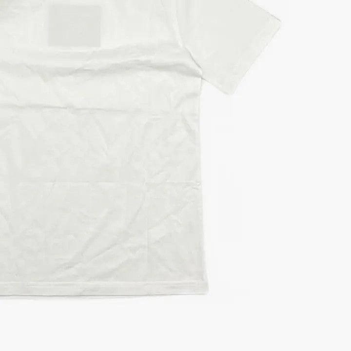 Burberry Burberry Logo Print Short Sleeve T-Shirt 0079 Size XS / US 0-2 / IT 36-38 - 6 Thumbnail