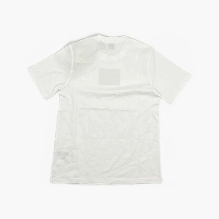 Burberry Burberry Logo Print Short Sleeve T-Shirt 0079 Size XS / US 0-2 / IT 36-38 - 3 Thumbnail