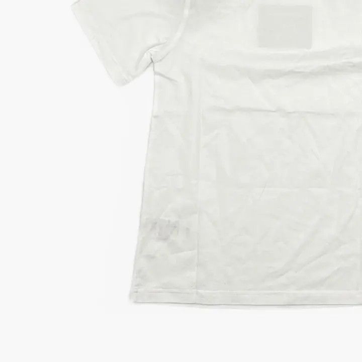 Burberry Burberry Logo Print Short Sleeve T-Shirt 0079 Size XS / US 0-2 / IT 36-38 - 5 Thumbnail