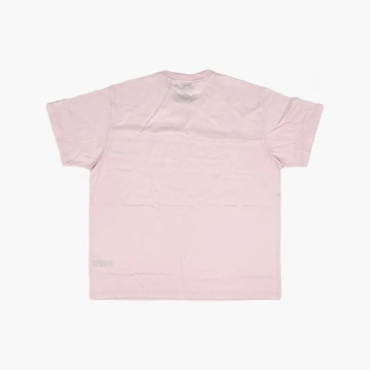 Burberry Burberry SS22 Logo Print Casual T-Shirt 0079 Size L / US 10 / IT 46 - 3 Thumbnail