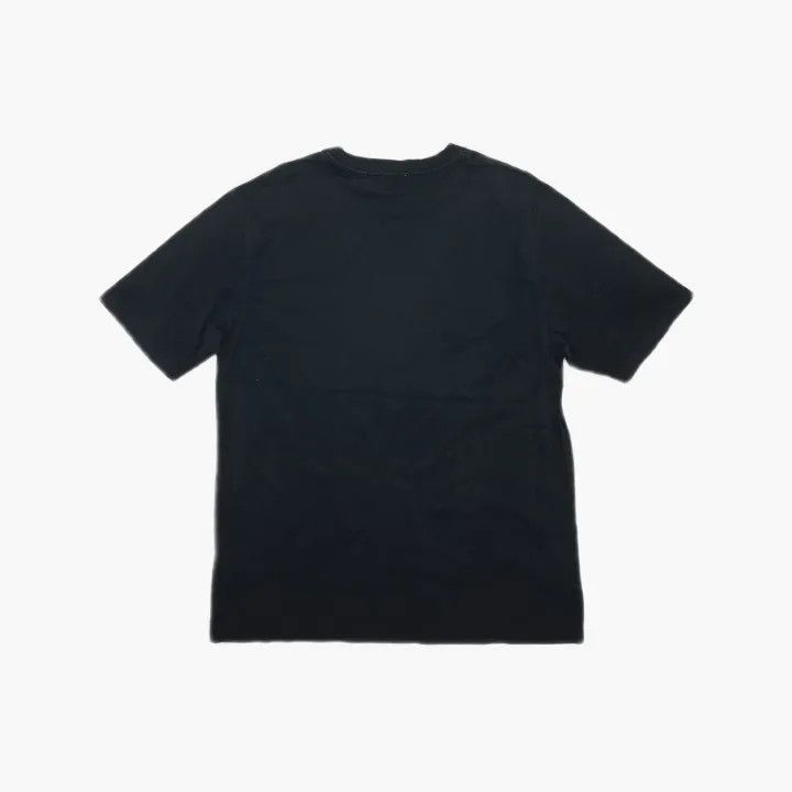 Burberry Burberry Horseferry Graphic Cotton T-Shirt 0079 Size S / US 4 / IT 40 - 3 Thumbnail