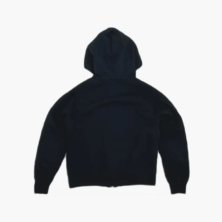 Burberry Burberry Hooded Fleece Jacket for Women 0079 Size M / US 6-8 / IT 42-44 - 3 Thumbnail