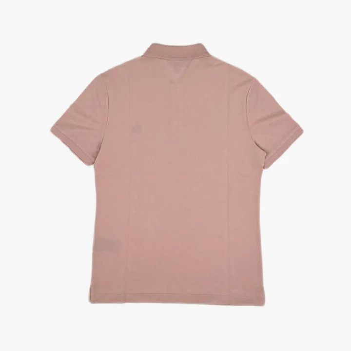 Burberry Burberry Casual Short Sleeve Polo Shirt 0079 Size M / US 6-8 / IT 42-44 - 3 Thumbnail
