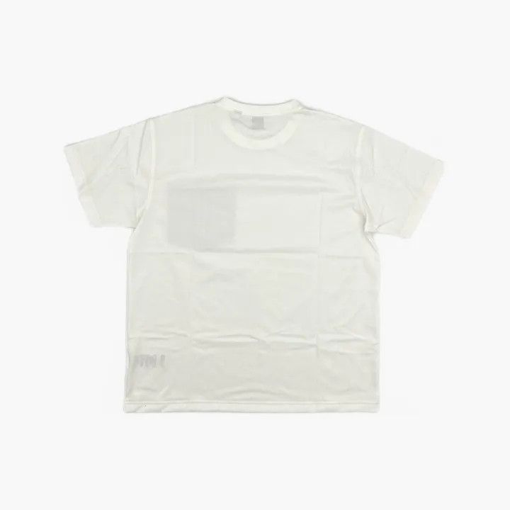 Burberry Burberry FW21 White Pocket T-Shirt 0079 Size S / US 4 / IT 40 - 3 Thumbnail