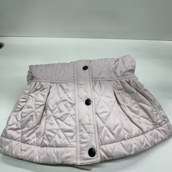 Burberry Burberry Stylish Casual Jacket in Pink 0079 Size XS / US 0-2 / IT 36-38 - 7 Thumbnail