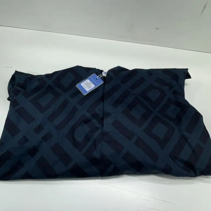 Burberry Burberry Casual Long Sleeve Colorblock Shirt 0079 Size M / US 6-8 / IT 42-44 - 9 Thumbnail