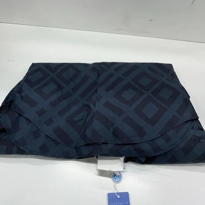 Burberry Burberry Casual Long Sleeve Colorblock Shirt 0079 Size M / US 6-8 / IT 42-44 - 10 Thumbnail