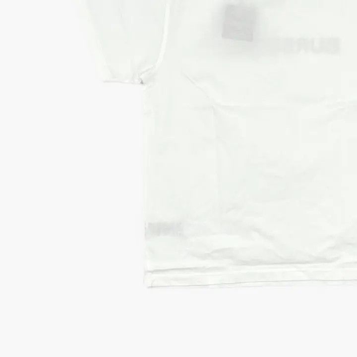 Burberry Burberry SS23 Logo Print Cotton T-Shirt 0079 Size M / US 6-8 / IT 42-44 - 5 Thumbnail