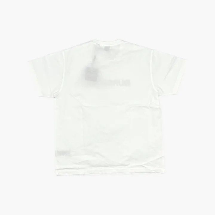 Burberry Burberry SS23 Logo Print Cotton T-Shirt 0079 Size M / US 6-8 / IT 42-44 - 3 Thumbnail