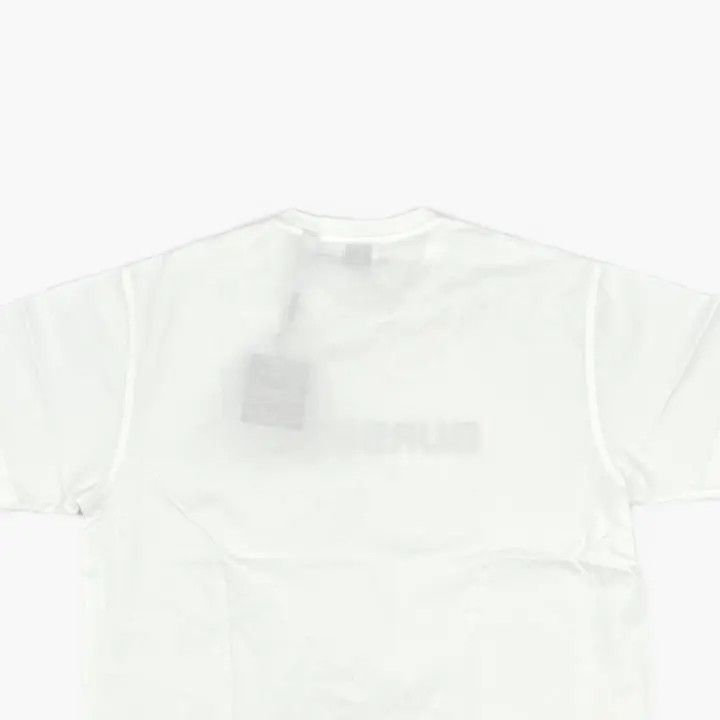 Burberry Burberry SS23 Logo Print Cotton T-Shirt 0079 Size M / US 6-8 / IT 42-44 - 4 Thumbnail