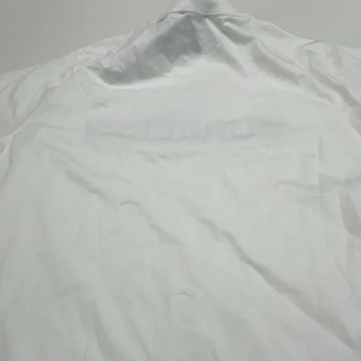 Burberry Burberry Logo Print Short Sleeve T-Shirt 0079 Size XS / US 0-2 / IT 36-38 - 5 Thumbnail