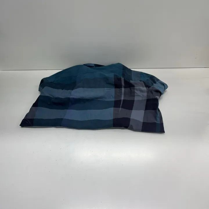Burberry Burberry Casual Button-Up Long Sleeve Shirt 0079 Size S / US 4 / IT 40 - 13 Thumbnail