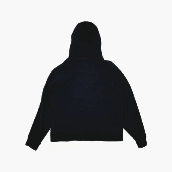Burberry Burberry Logo Print Hoodie for Women 0079 Size L / US 10 / IT 46 - 3 Thumbnail