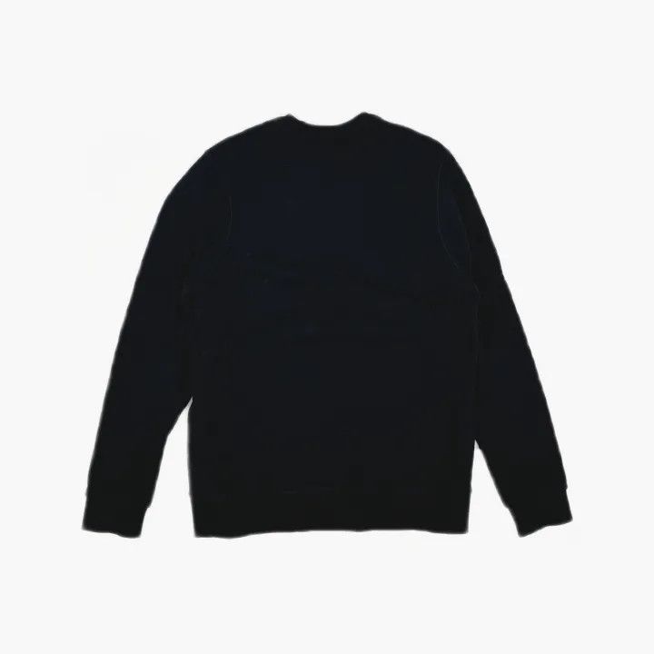 Burberry Burberry Logo Pattern Long Sleeve Sweatshirt 0079 Size S / US 4 / IT 40 - 3 Thumbnail