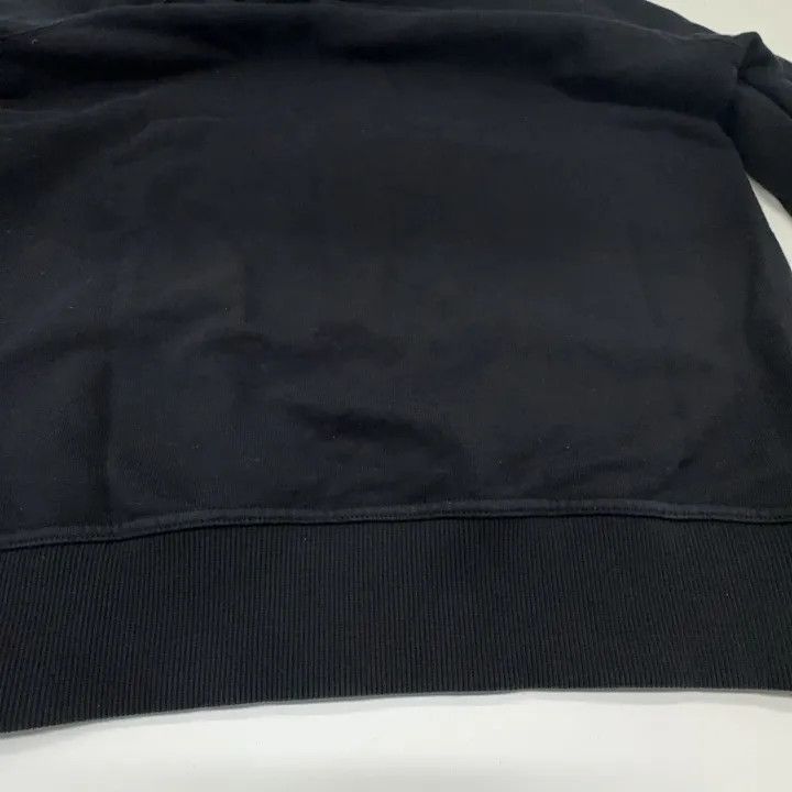 Burberry Burberry Logo Pattern Long Sleeve Sweatshirt 0079 Size S / US 4 / IT 40 - 10 Thumbnail