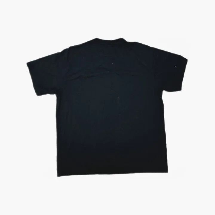 Burberry Burberry SS23 Black Logo Print T-shirt for Women 0079 Size S / US 4 / IT 40 - 3 Thumbnail