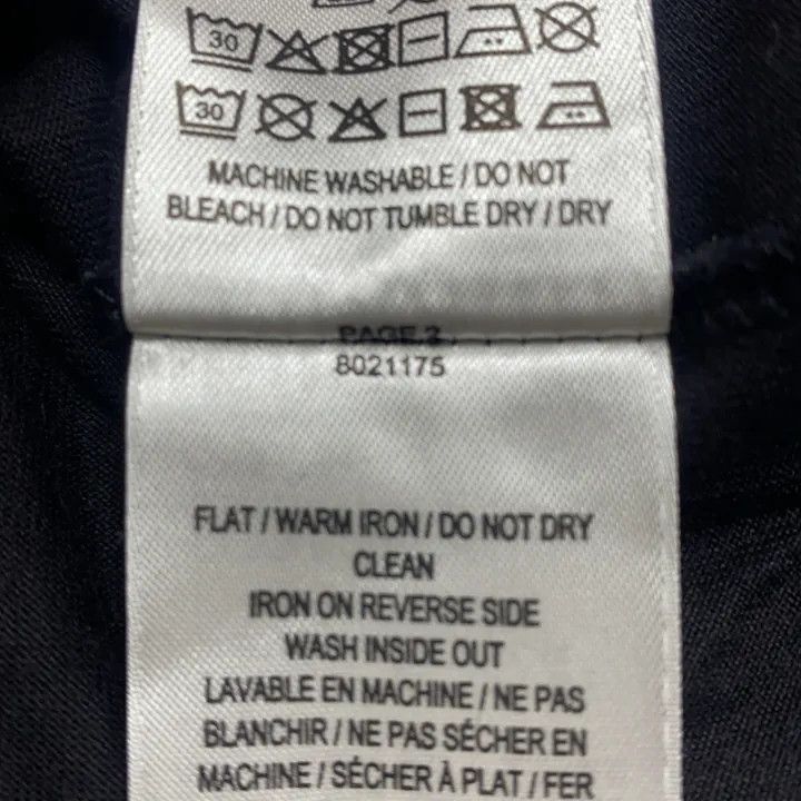 Burberry Burberry SS23 Black Logo Print T-shirt for Women 0079 Size S / US 4 / IT 40 - 5 Thumbnail