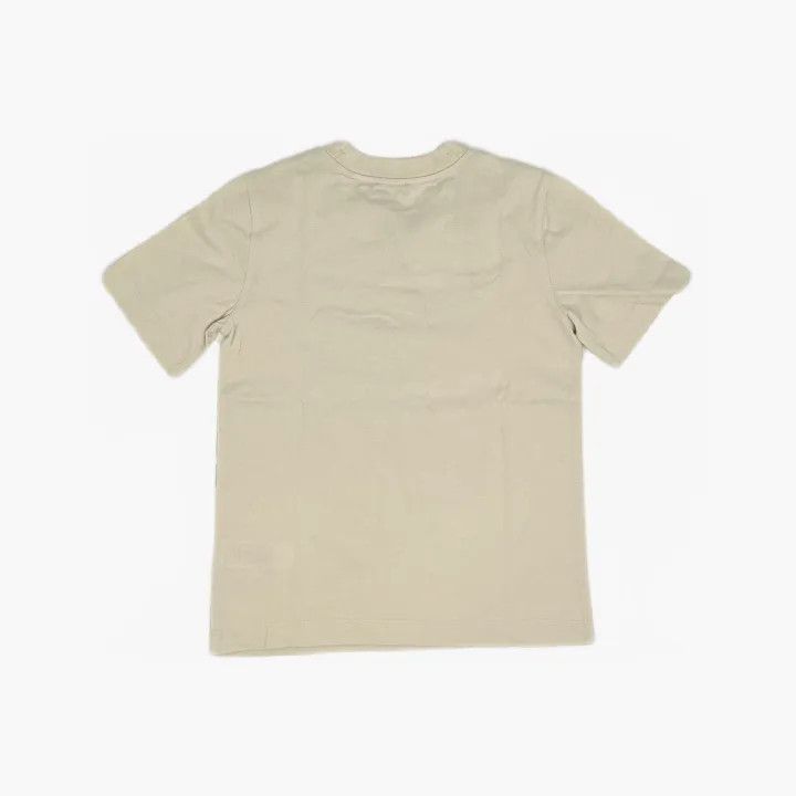 Burberry Burberry Equestrian Print Short Sleeve T-Shirt 0079 Size XS / US 0-2 / IT 36-38 - 3 Thumbnail