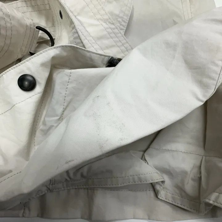 Burberry Burberry Stylish Minimalist Coat 0079 Size L / US 10 / IT 46 - 13 Thumbnail