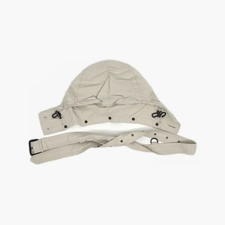 Burberry Burberry Stylish Minimalist Coat 0079 Size L / US 10 / IT 46 - 4 Thumbnail